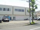 下依知倉庫付事務所1－2の外観画像