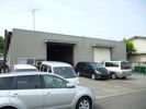 入間市中神工場の外観画像