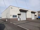 梅満町工場（A）の外観画像