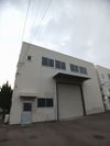 国分寺町新居事務所付倉庫 2の外観画像