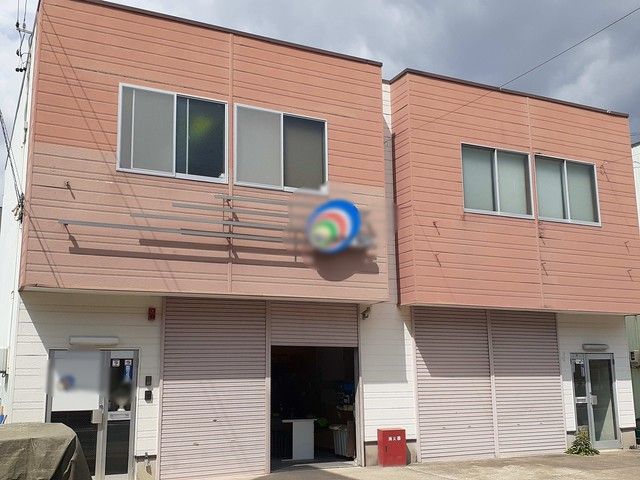 尾張旭市井田町2丁目倉付事Ⅰの外観画像