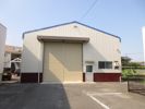 樶東町2丁目 倉庫の外観画像