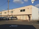 大蓮北4丁目倉庫付事務所H・Sの外観画像