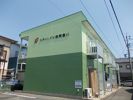 シティハイツ西阿倉川の外観画像