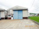 池田町1丁目 工場の外観画像