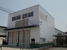 曽根南町3丁目事務所付倉庫（Ⅰの外観画像
