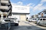 曽根南町3丁目事務所付倉庫（Ⅱの外観画像