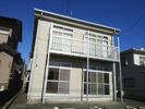 ハイツ河島Eの外観画像