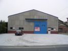 浜田町3丁目工場の外観画像