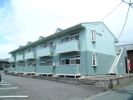ハイツ橋本の外観画像