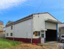 花塚町4丁目工場の外観画像