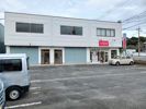 馬場町倉庫付事務所の外観画像