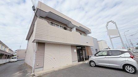 雁の巣2丁目14店舗の外観画像