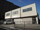松木倉庫付事務所 Eの外観画像