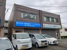帯山7丁目倉庫付事務所（T）の外観画像