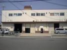 鳥飼本町5丁目事務所付倉庫（Nの外観画像