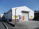 八田町8丁目11倉庫の外観画像