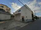 王塚台2丁目事務所付倉庫の外観画像