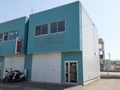 東深津町4丁目工場付事務所Aの外観画像