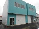 東深津町4丁目工場付事務所Bの外観画像