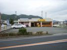 広畑区小坂店舗Bの外観画像