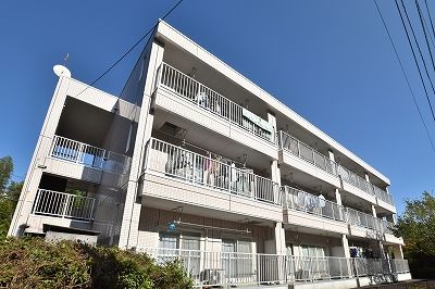 メゾン玉川の外観画像