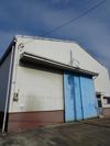 吉津5丁目工場Sの外観画像
