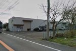 筑前町当所倉庫の外観画像