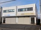 見川2丁目倉庫付事務所（1）の外観画像
