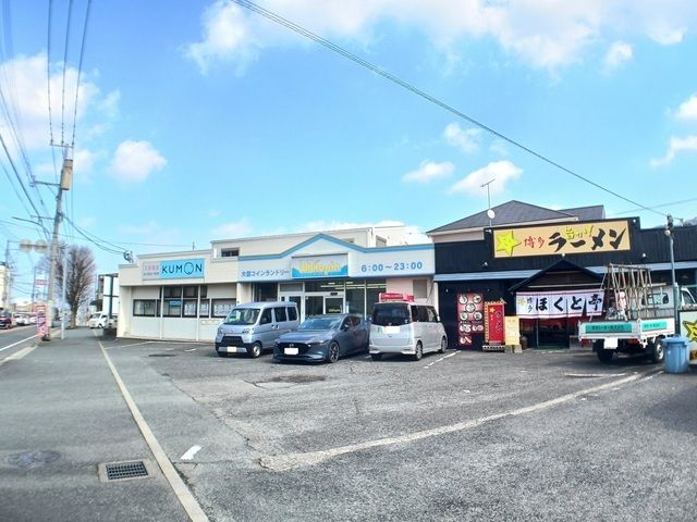 東入部2丁目店舗(Ⅴ)の外観画像