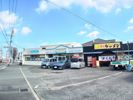 東入部2丁目店舗（Ⅴ）の外観画像