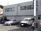 西明石北町3丁目倉庫付事務所Aの外観画像