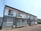 緑台ハイツBの外観画像