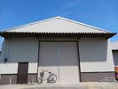 深井中町倉庫（1）Aの外観画像