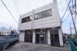 弁天6丁目倉庫付事務所の外観画像