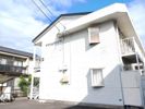ヤマショウハイツの外観画像