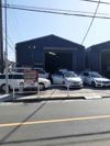 緑区若田3丁目倉庫の外観画像