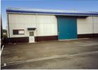 市野谷工場（1）の外観画像