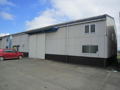 市野谷工場(3)の外観画像