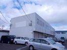 増田倉庫付事務所Bの外観画像