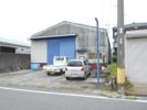 野白新田工場2の外観画像