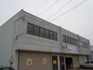 南区柵下町3丁目倉庫付事務所の外観画像