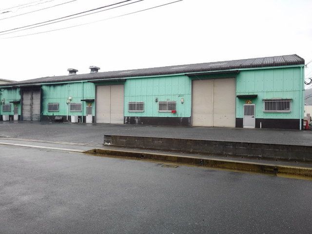 那珂川市今光工場I-Ⅰの外観画像