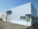 大泉町吉田倉庫2の外観画像