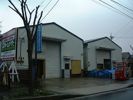 出川町6丁目5倉庫Ⅱの外観画像