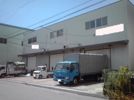 鳥飼本町4丁目事務所付倉庫（Pの外観画像