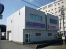 菊陽町津久礼倉庫付事務所（S）の外観画像