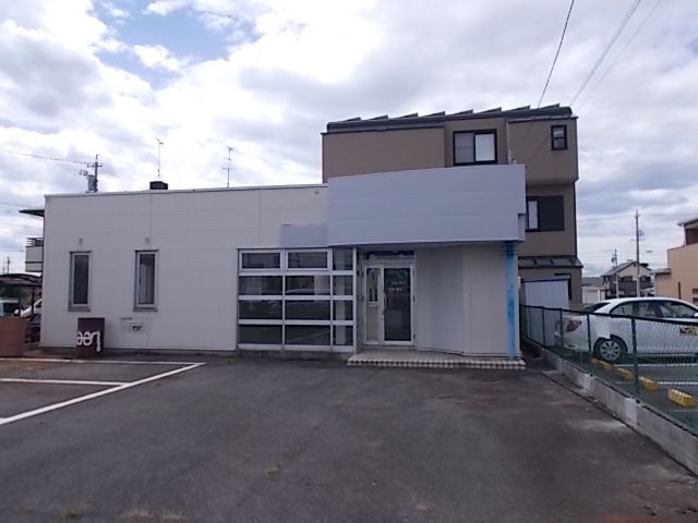 小熊町島3丁目事務所の外観画像