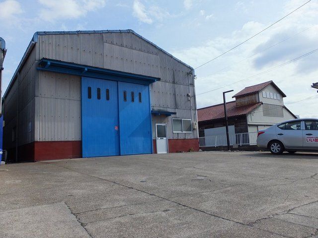 沢渡町2丁目工場(03)の外観画像