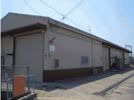 鶴原倉庫K1の外観画像